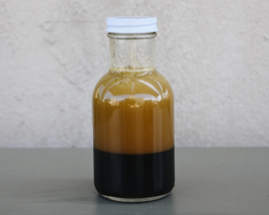 Kalamata Vinaigrette