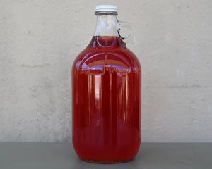 Blissberry Kombucha - 64oz