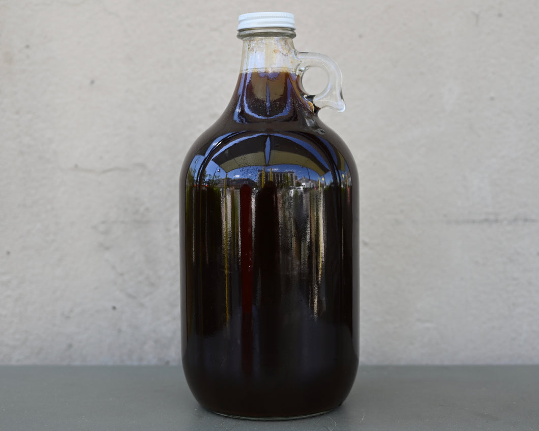 Cold Brew - 64oz