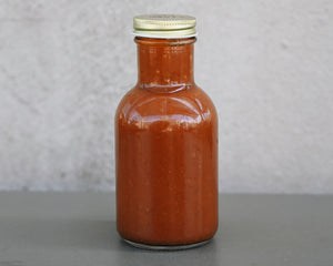 House Made Hot Sauce - Bottle