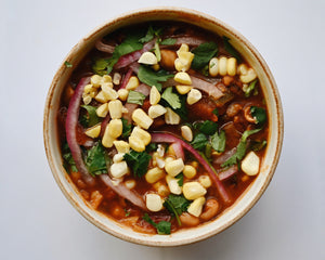 Vegan Chili