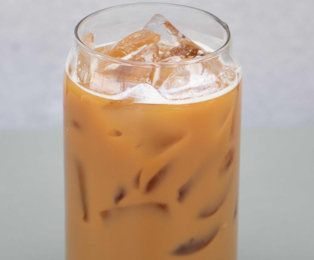 Iced Espresso Latte - 64oz