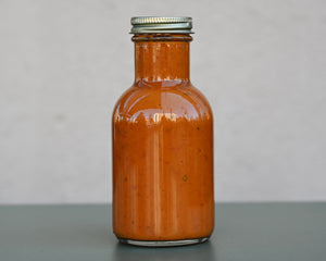 Harissa Sauce